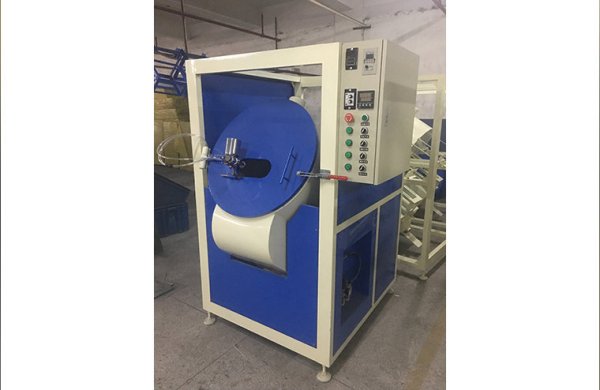 MAGP-881 Automatic Rolling Spraying Machin