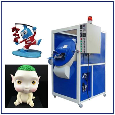 Dongguan Maiao automatic roll spraying machine equipment does not need painting workers