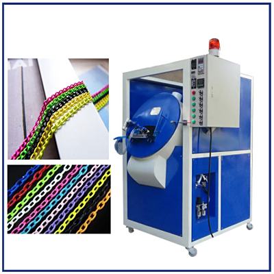 Easy troubleshooting of automatic rolling spraying machine