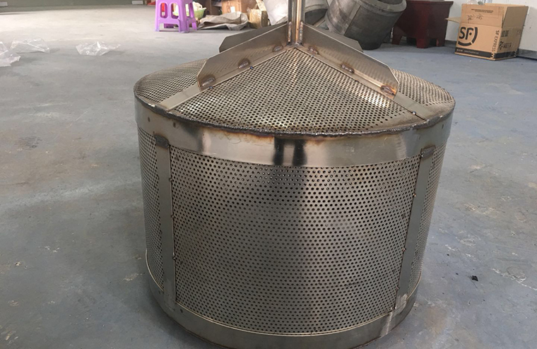 Triangular Cylinder