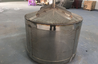 Triangular Cylinder