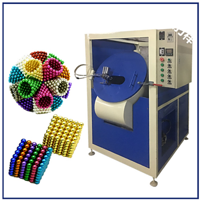 How to judge the quality of automatic painting equipment?