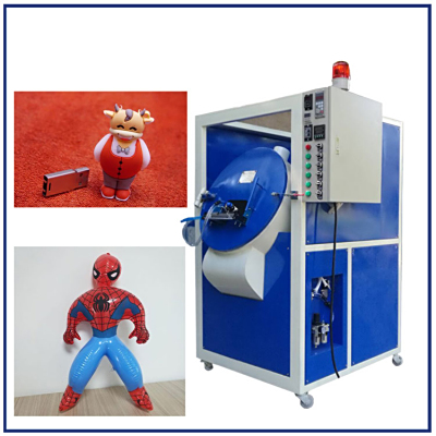 Cleaning automatic rolling spray machine equipment need to pay attention to what matters
