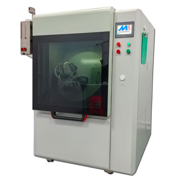 GPH50A4C全自动滚喷机