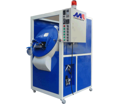 Is the automatic rolling spraying machine good and can it replace manual spraying?