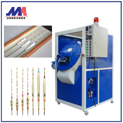 Selection of Dongguan automatic roll spraying machine equipment principles