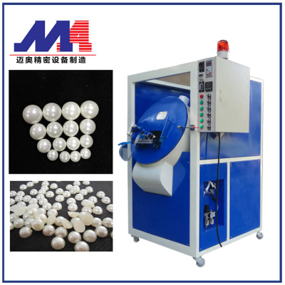 Dongguan roll spraying machine manufacturers - spraying need to pay attention to what?