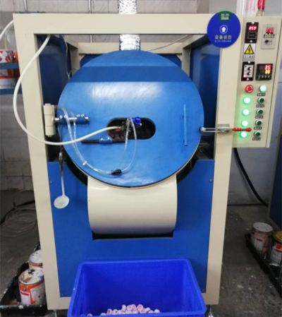 Dongguan roll spraying machine manufacturer