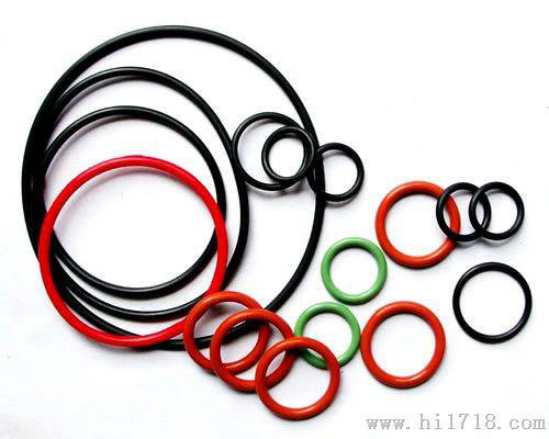 Rubber and plastic sealing ring industry